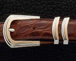 buckle