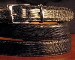 lizard black